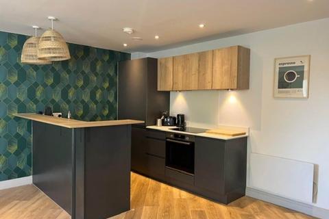 undefined, The Cosmopolitan, Parkstone, Poole