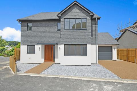 undefined, Galowans Fields, St. Austell PL26