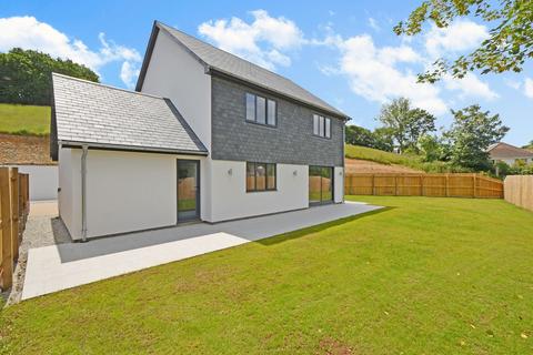 undefined, Galowans Fields, St. Austell PL26