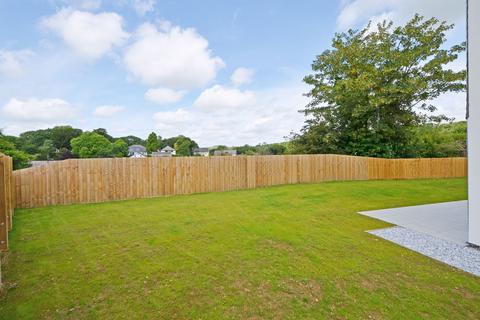 undefined, Galowans Fields, St. Austell PL26