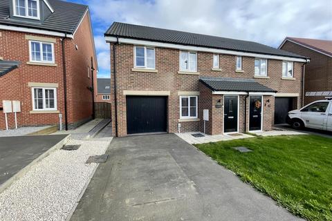 Dewberry Lane, Darlington