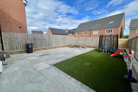 undefined, Dewberry Lane, Darlington