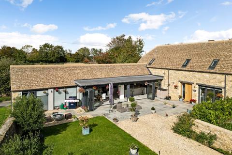 4 bedroom barn conversion for sale, Lynt Farm Lane, Inglesham, Wiltshire