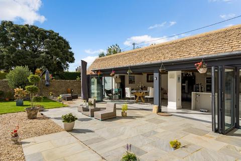 4 bedroom barn conversion for sale, Lynt Farm Lane, Inglesham, Wiltshire