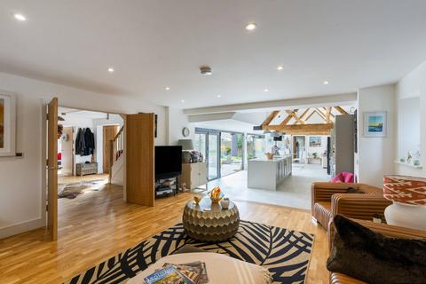 4 bedroom barn conversion for sale, Lynt Farm Lane, Inglesham, Wiltshire