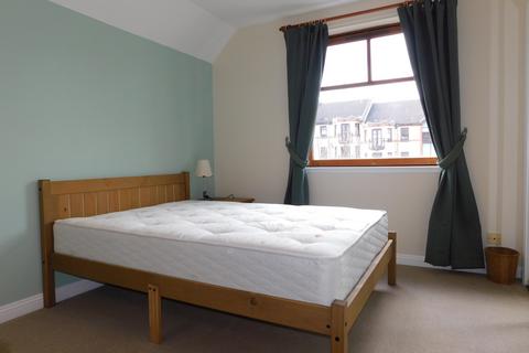 undefined, 27, West Bryson Road, Edinburgh, EH11 1BN