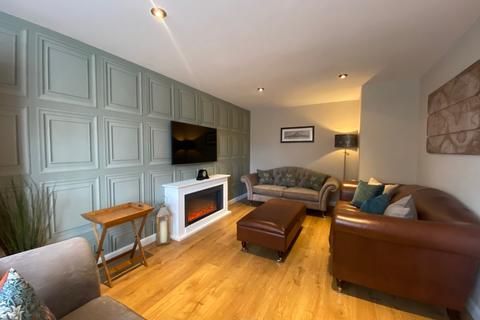 4 bedroom detached house for sale, Thorneycroft Way, Crewe