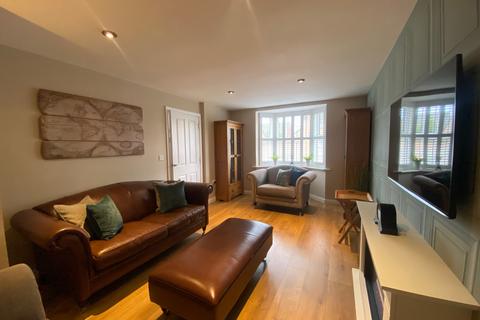 4 bedroom detached house for sale, Thorneycroft Way, Crewe