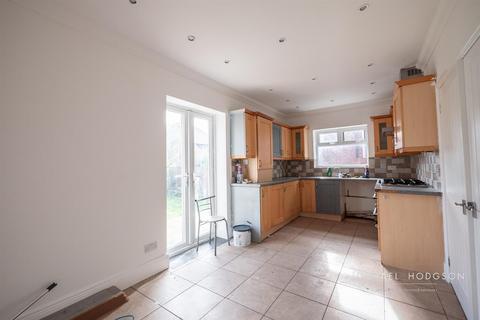 undefined, Felstead Crescent, Ford Estate, Sunderland