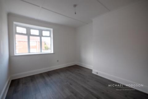 undefined, Felstead Crescent, Ford Estate, Sunderland