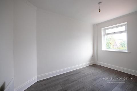 undefined, Felstead Crescent, Ford Estate, Sunderland