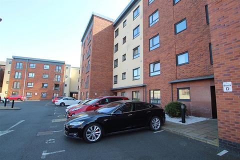 2 bedroom flat for sale, The River Buildings, Western Road, Leicester, LE3