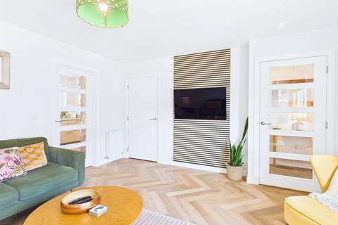 3 bedroom semi-detached house for sale, Bynack More, Aviemore