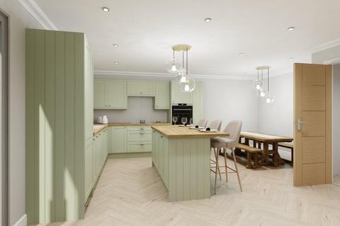 undefined, New Road, Brandesburton, Driffield