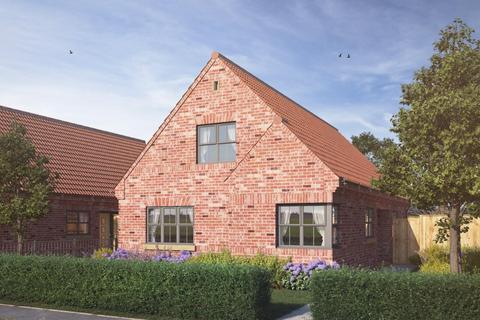 undefined, New Road, Brandesburton, Driffield