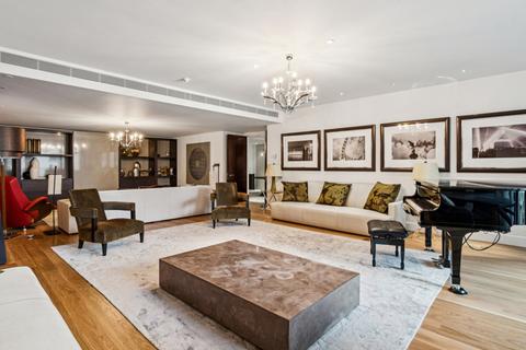 3 bedroom apartment to rent, The Knightsbridge, London, SW7