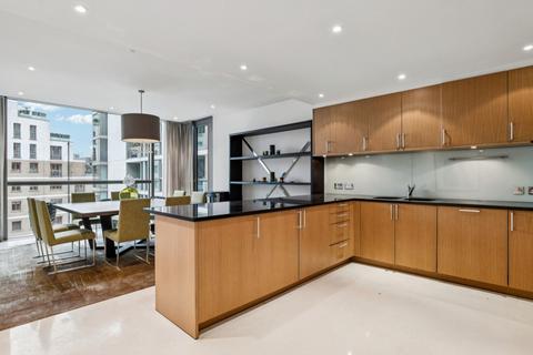 3 bedroom apartment to rent, The Knightsbridge, London, SW7