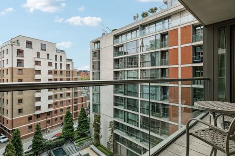 3 bedroom apartment to rent, The Knightsbridge, London, SW7