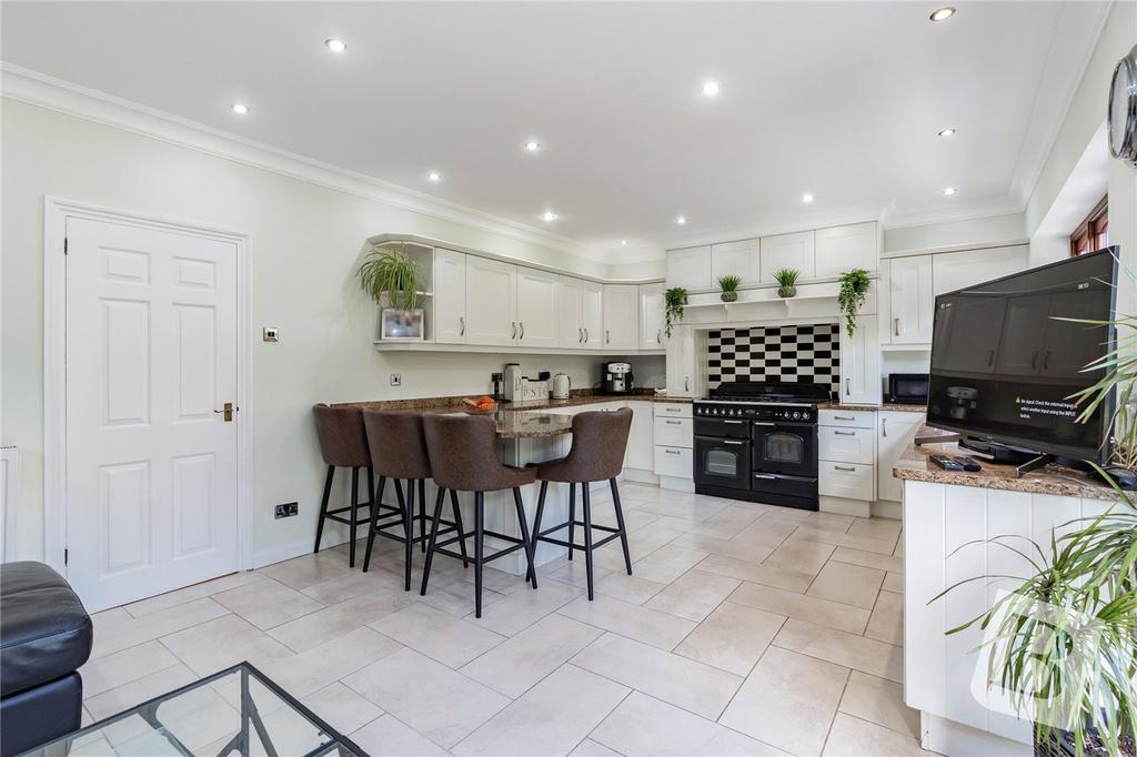 Kitchen /Diner