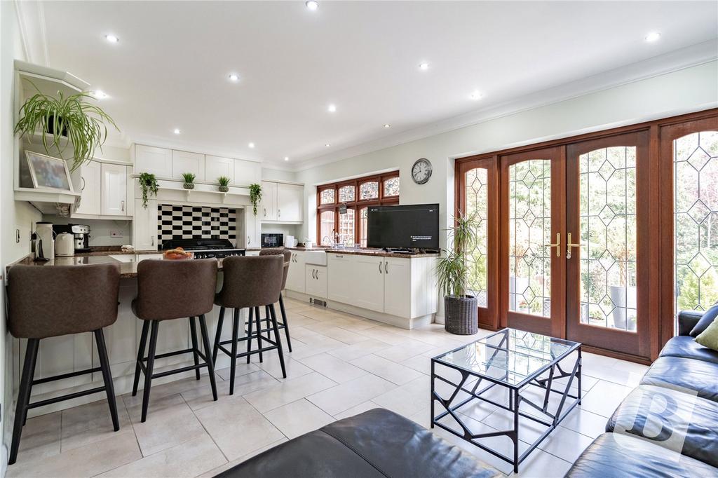 Kitchen /Diner