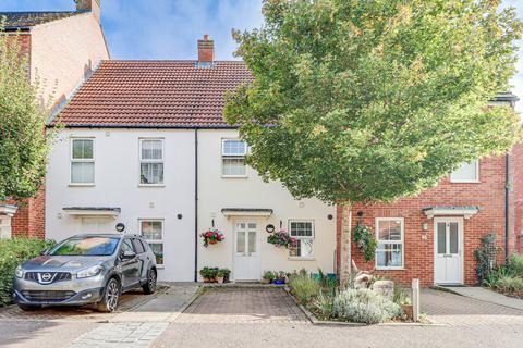 3 bedroom terraced house for sale, Ver Brook Avenue, Markyate, St. Albans, AL3