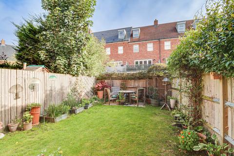 3 bedroom terraced house for sale, Ver Brook Avenue, Markyate, St. Albans, AL3
