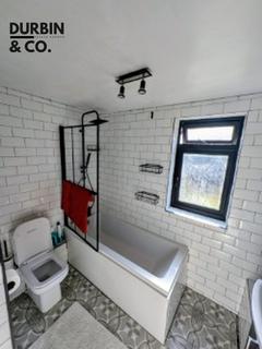 Jubilee Road, Godreaman, Aberdare
