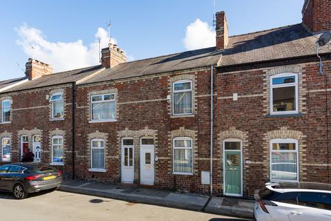 undefined, Severus Street, York, YO24