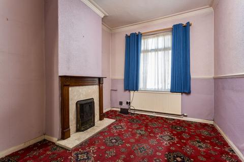 undefined, Severus Street, York, YO24