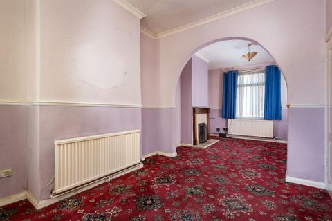 undefined, Severus Street, York, YO24