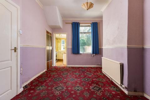 undefined, Severus Street, York, YO24