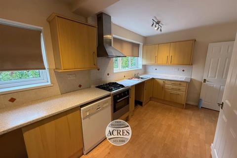 3 bedroom detached house for sale, Ferndale Road, Streetly