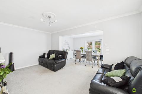 3 bedroom end of terrace house for sale, 288 Old Farm Avenue, Sidcup