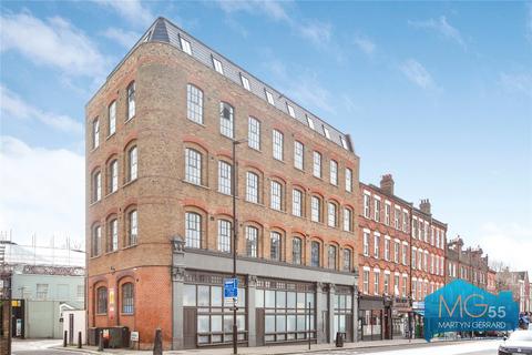 1 bedroom apartment for sale, Fortess Road, Kentish Town, London, NW5