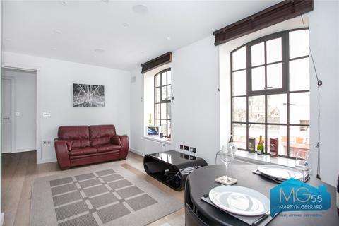 1 bedroom apartment for sale, Fortess Road, Kentish Town, London, NW5