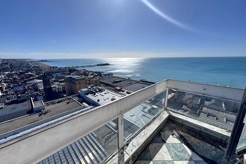 2 bedroom apartment for sale, Chartwell Court, Russell Square, Brighton