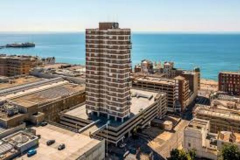 2 bedroom apartment for sale, Chartwell Court, Russell Square, Brighton