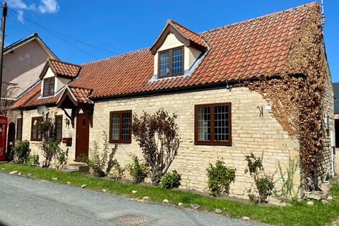 Village Street, Oasby, Grantham, NG32