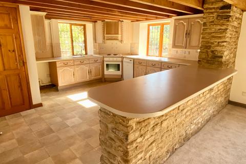 undefined, Village Street, Oasby, Grantham, NG32