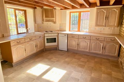 undefined, Village Street, Oasby, Grantham, NG32