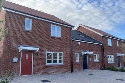 undefined, at Millbrook Meadow, Tilney Way CH3