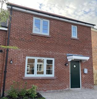 undefined, at Millbrook Meadow, Tilney Way CH3