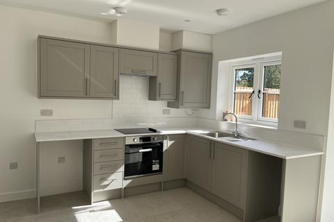 undefined, at Millbrook Meadow, Tilney Way CH3