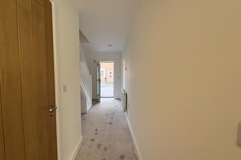 3 bedroom end of terrace house for sale, at Millbrook Meadow, Tilney Way  CH3