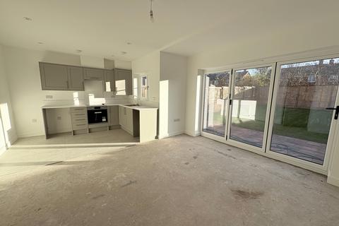 3 bedroom end of terrace house for sale, at Millbrook Meadow, Tilney Way  CH3