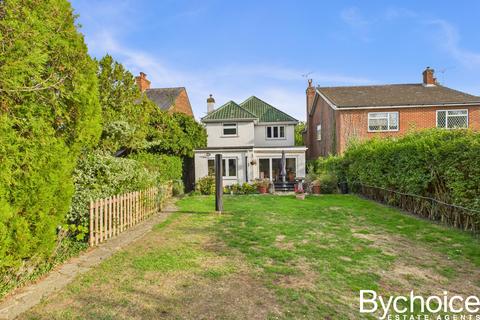 undefined, Wratting Road, Haverhill, Suffolk