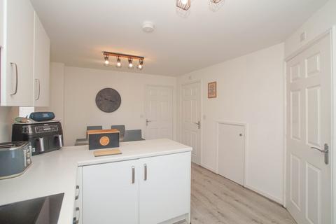 undefined, Garrett Way, Carlisle, CA3