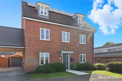 undefined, Owers Road, Witham, CM8