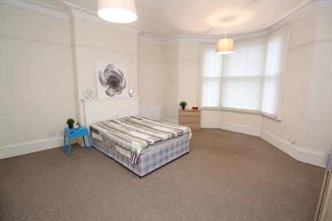 1 bedroom semi-detached house to rent, Hartington Street, Derby, Derbyshire, DE23 8EA