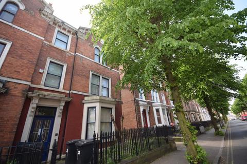 1 bedroom semi-detached house to rent, Hartington Street, Derby, Derbyshire, DE23 8EA